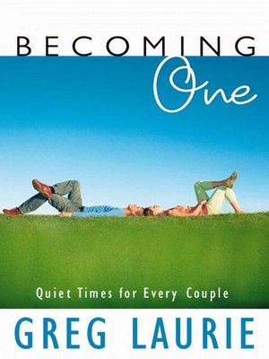 cover image of Becoming One